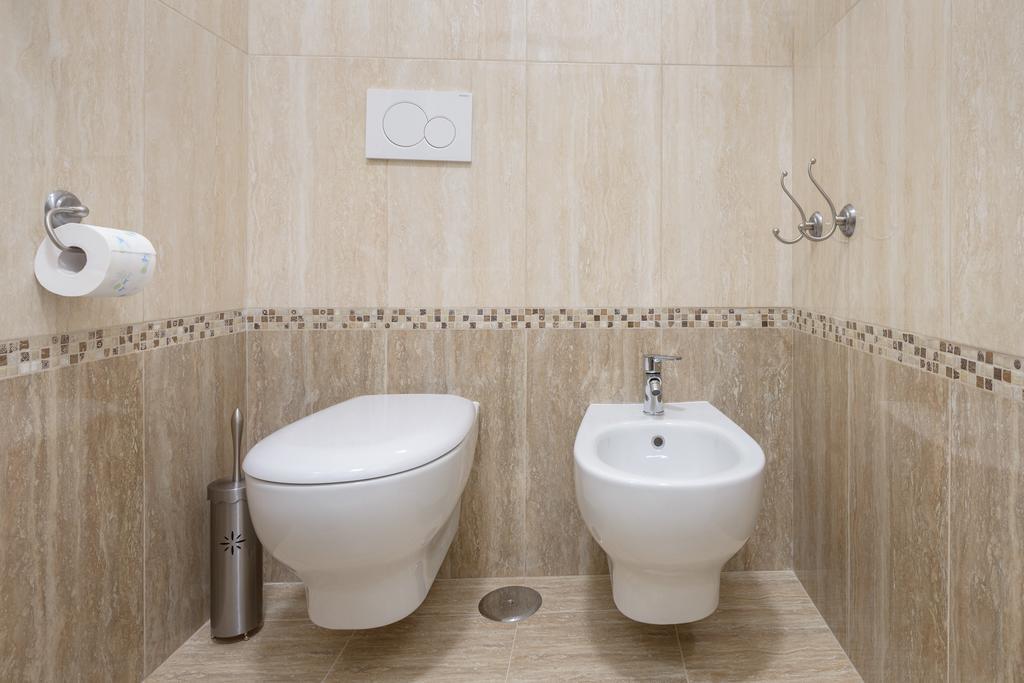 B&B Ad Maiora Roma ห้อง รูปภาพ
