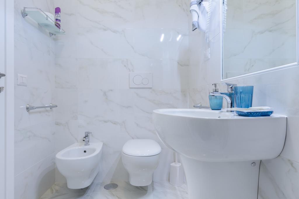 B&B Ad Maiora Roma ห้อง รูปภาพ